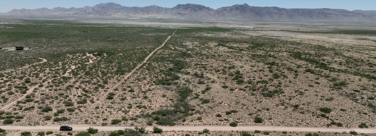 10 Acres in Cochise County, AZ